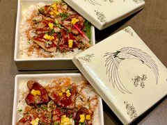 -蟹犇前•帝王蟹雪蟹(陆家嘴店)