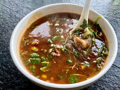 牛腩粉丝-金锅小厨(乐活街店)