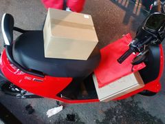 -九号电动车(安定门内大街店)