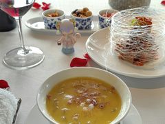 -悦轩中餐厅·高空江景·杭州柏悦酒店