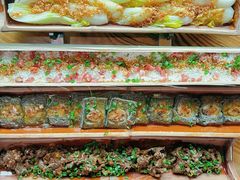 -竹一味·竹筒饭