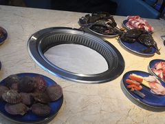 -万象·复兴号鲜肉烤肉海鲜自助(升级店)