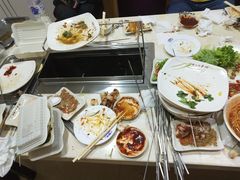-元坊珲春无烟串城(北海路店)