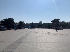 -大召寺明清一条街