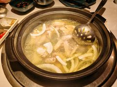 -润泽园椰子鸡(汇一城店)
