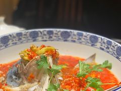 -湘潭九龙鱼头店(城南西路店)