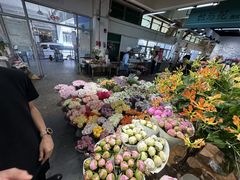 -双季花艺园艺市场(浦东店)
