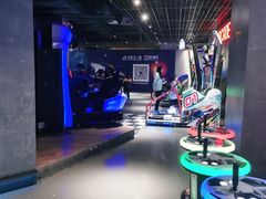 -世代星球·保龄球·镭战真人CS·团建(杨浦店)