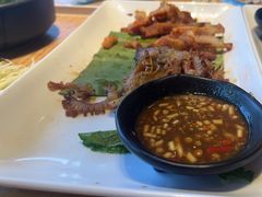 -金塔傣乡·云南民族特色菜·傣味手抓饭(金瓦路店)