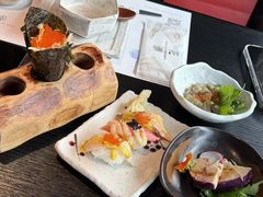 -花潮料理艺食馆(SM新生活广场店)