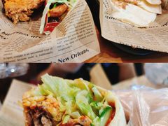 -TACO STAR 塔可星(下沙宝龙店)