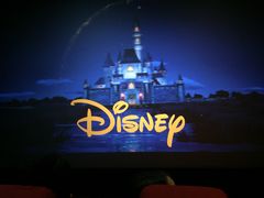 -中影星美国际影城(犀浦百伦店)