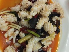 -曾记川菜饭店(亚龙湾路店)