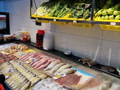 -健跳小海鲜(人民路店)