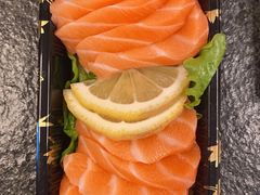 -河风精致寿司(双井店)