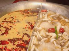 -九鼎轩脆毛肚火锅(三钢里店)
