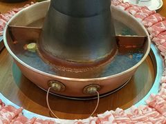 -刘老表·瓦罐汤涮肉(青云谱店)