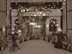 -伯衡55·吉品轩(乌鲁木齐南路店)