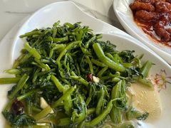 -途肴·老农饭庄(百里峡店)