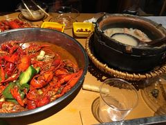 -云晓光头烧烤吧(川沙绿地店)