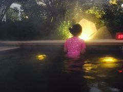 -苏州湾王焰温泉度假酒店