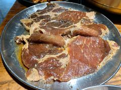 梅花肉-原始泥炉烤肉(总店)