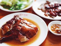 -黄连大头华烧鹅店(大良店)