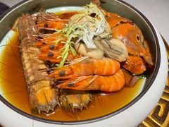 -颂·江南宴(大剧院店)