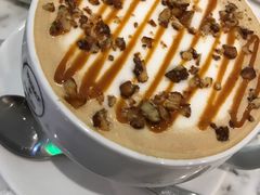 -WHEAT&BAKER-麥(凯德来福士店)