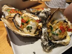 -木屋烧烤(坂田天安云谷店)