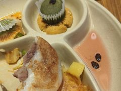 -素满香·食养自助(天一广场店)