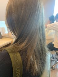 -Lumiere hair 路米日系美发