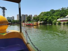 -成都欢乐谷