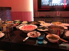 -唯爱KTV聚会餐厅(仙林东城汇店)