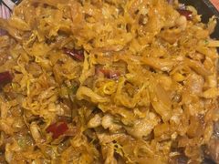 -李老哈·东北菜(宋园路店)