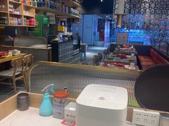 -赖胖子肉蟹煲(新华城市广场店)