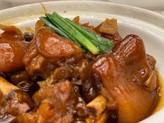 陈皮猪手-南园酒家(前进路店)