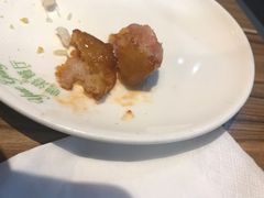-粤港餐厅(禹州商业广场店)