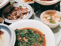 -壹只菜·崇明本地特色菜(崇明南门店)