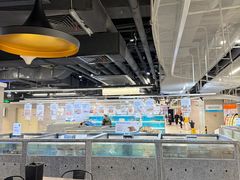 -盒马鲜生(枣园路店)