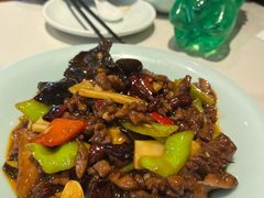 -新侨小馆(东直门北小街店)