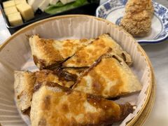 -牛街清真满恒記(平安里西大街店)