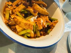 -寨子里的钵钵菜·湘西山里菜(魅力湘西店)