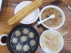 -阊门姚记豆浆(旧学前直营店)