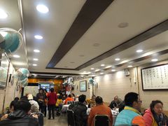 大堂-粤·向群饭店(龙津东路总店)