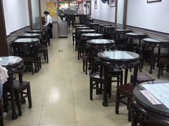 大堂-仁信双皮奶(东川路店)