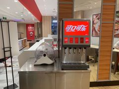 -乡村基(两江新区黄山大道第二餐厅)