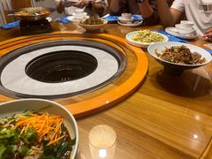 -云尊府云南菜·蒸汽石锅鱼(学清路店)