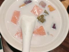 -豪享来中西餐厅(隆昌店)