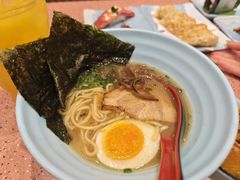 -元气寿司(环球港店)